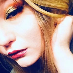 Meet your Posher, Cheyenne